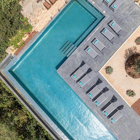 Marsenses Natura Olea Hotel - Adults Only Cala D´Or Esterno foto
