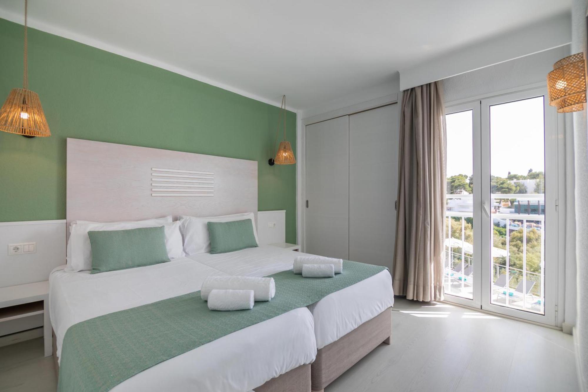 Marsenses Natura Olea Hotel - Adults Only Cala D´Or Esterno foto