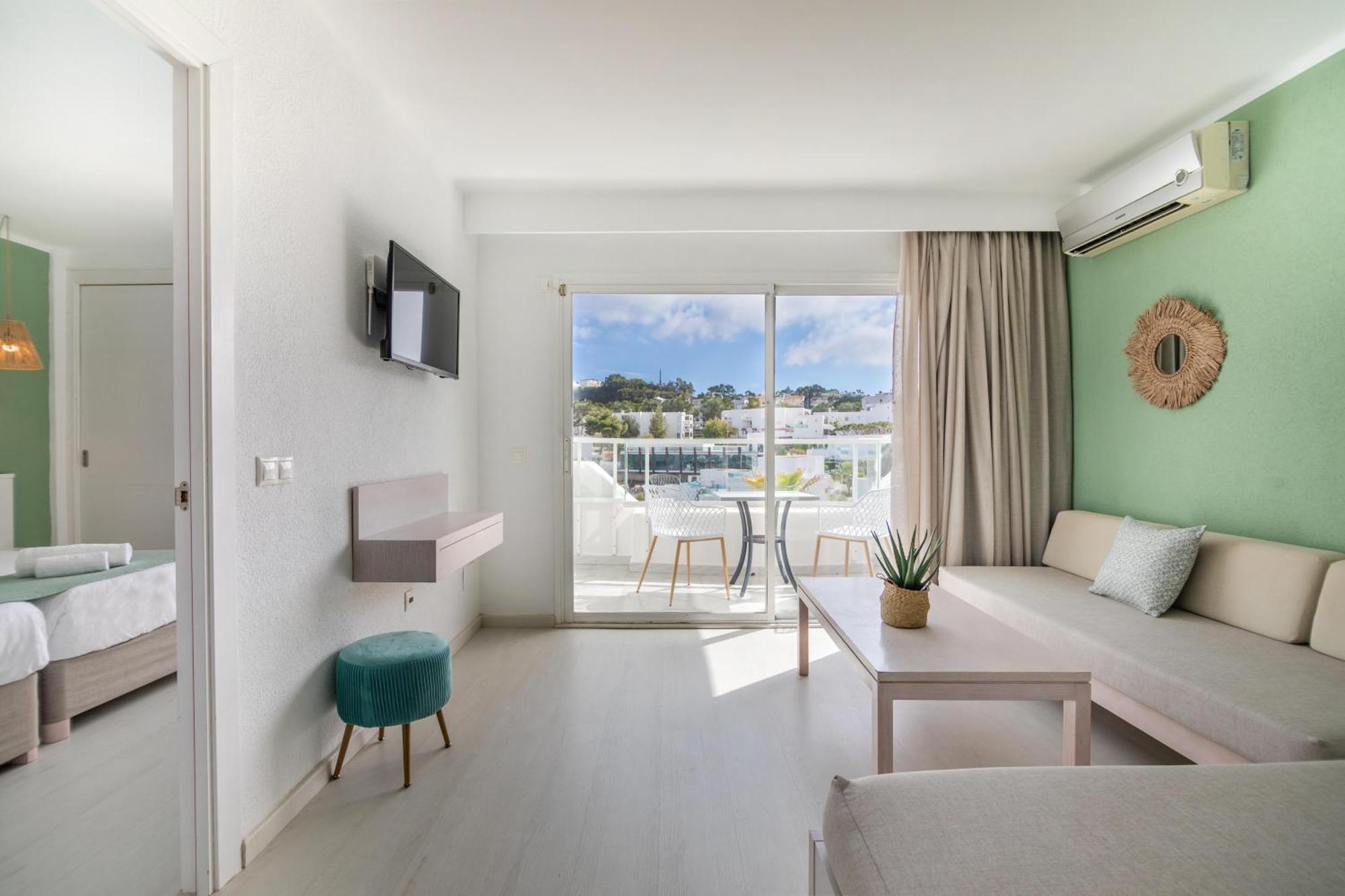 Marsenses Natura Olea Hotel - Adults Only Cala D´Or Esterno foto