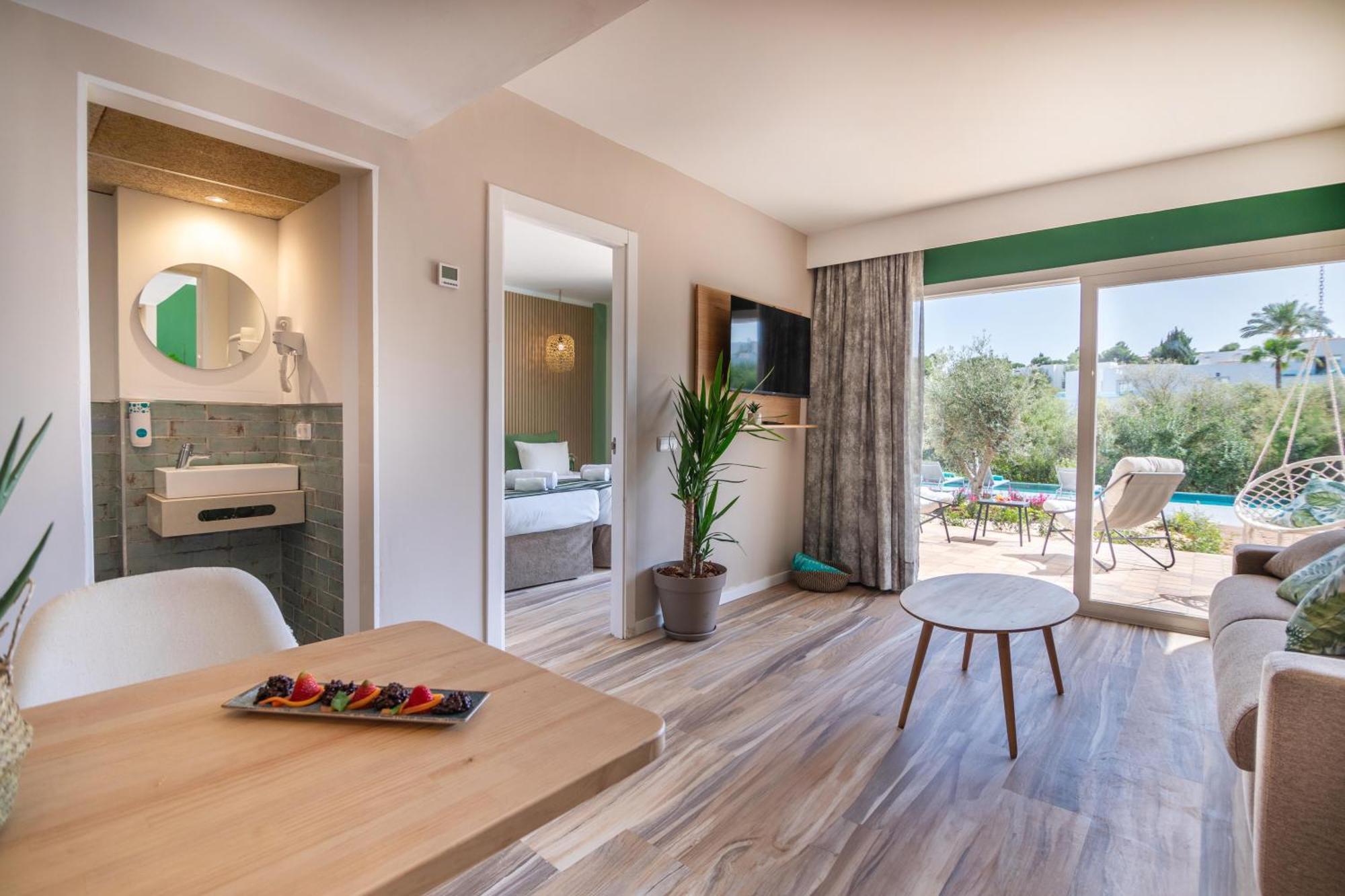 Marsenses Natura Olea Hotel - Adults Only Cala D´Or Esterno foto