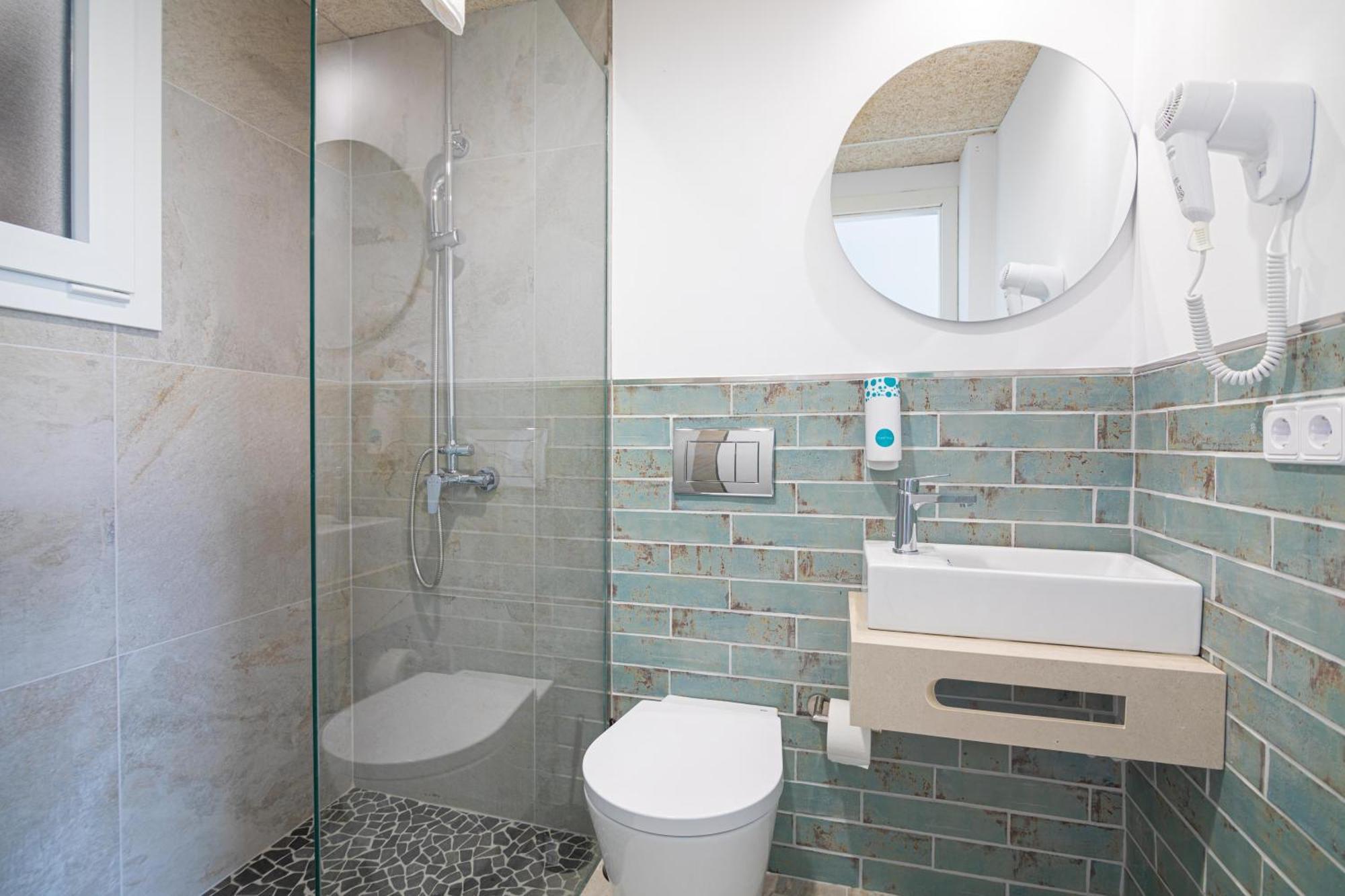 Marsenses Natura Olea Hotel - Adults Only Cala D´Or Esterno foto