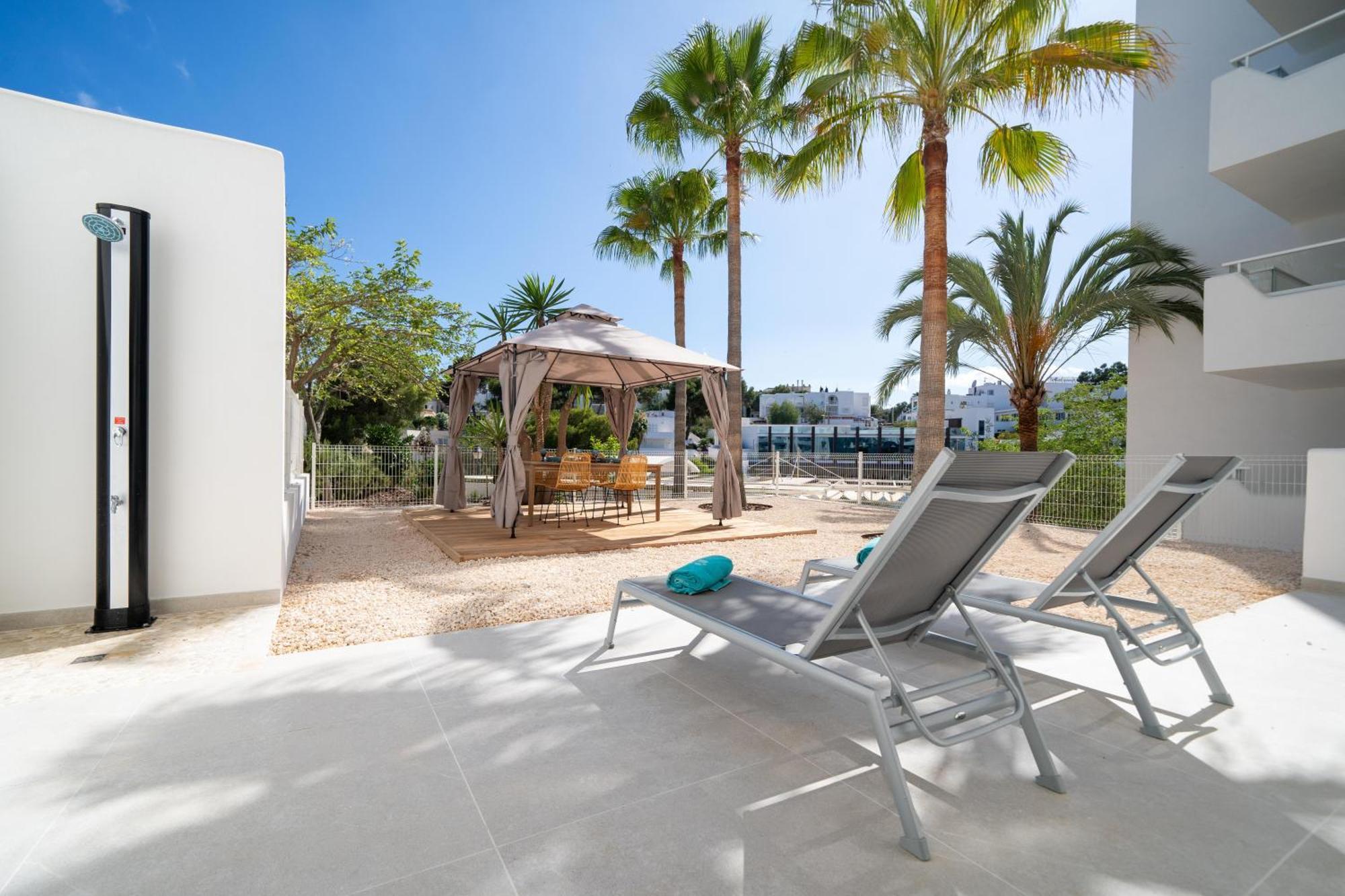Marsenses Natura Olea Hotel - Adults Only Cala D´Or Esterno foto