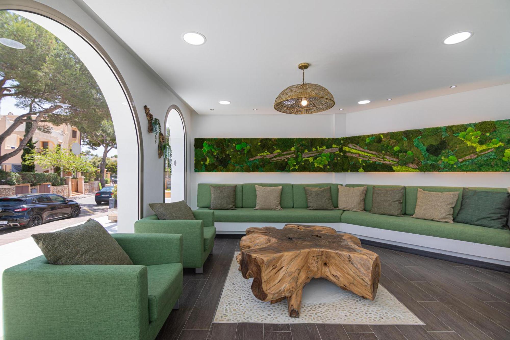 Marsenses Natura Olea Hotel - Adults Only Cala D´Or Esterno foto