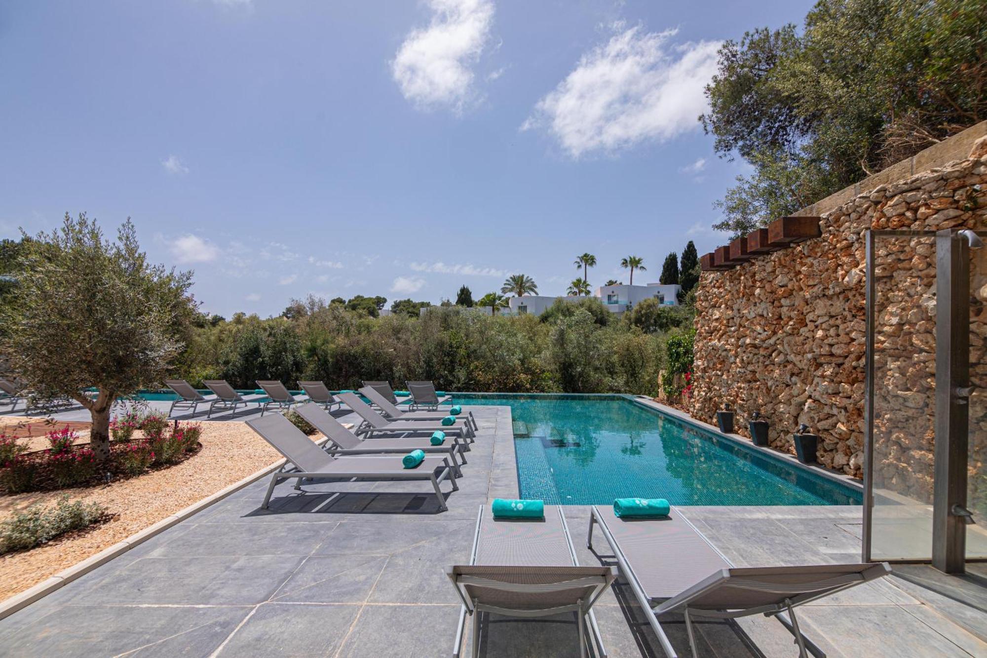 Marsenses Natura Olea Hotel - Adults Only Cala D´Or Esterno foto