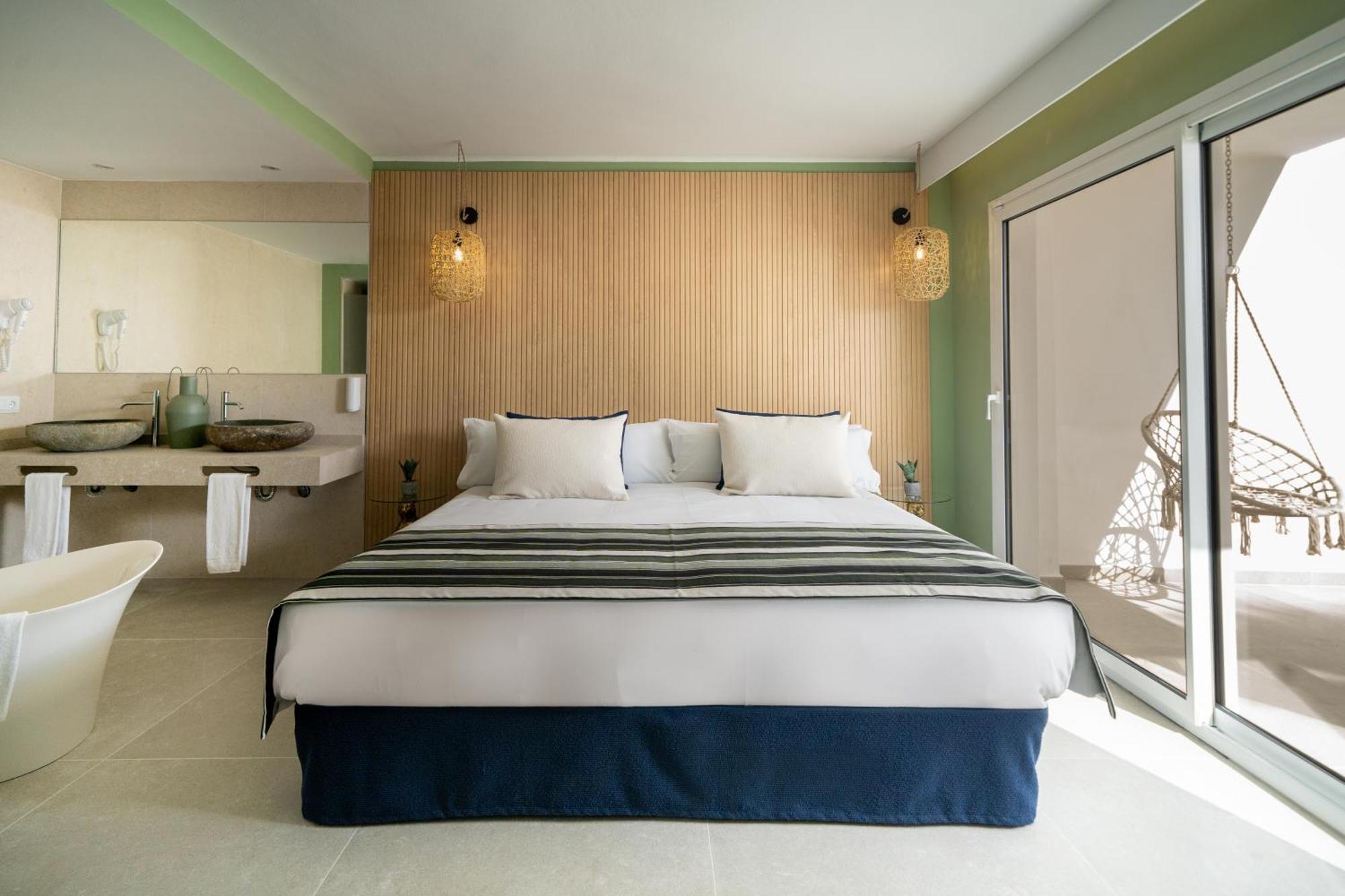 Marsenses Natura Olea Hotel - Adults Only Cala D´Or Esterno foto