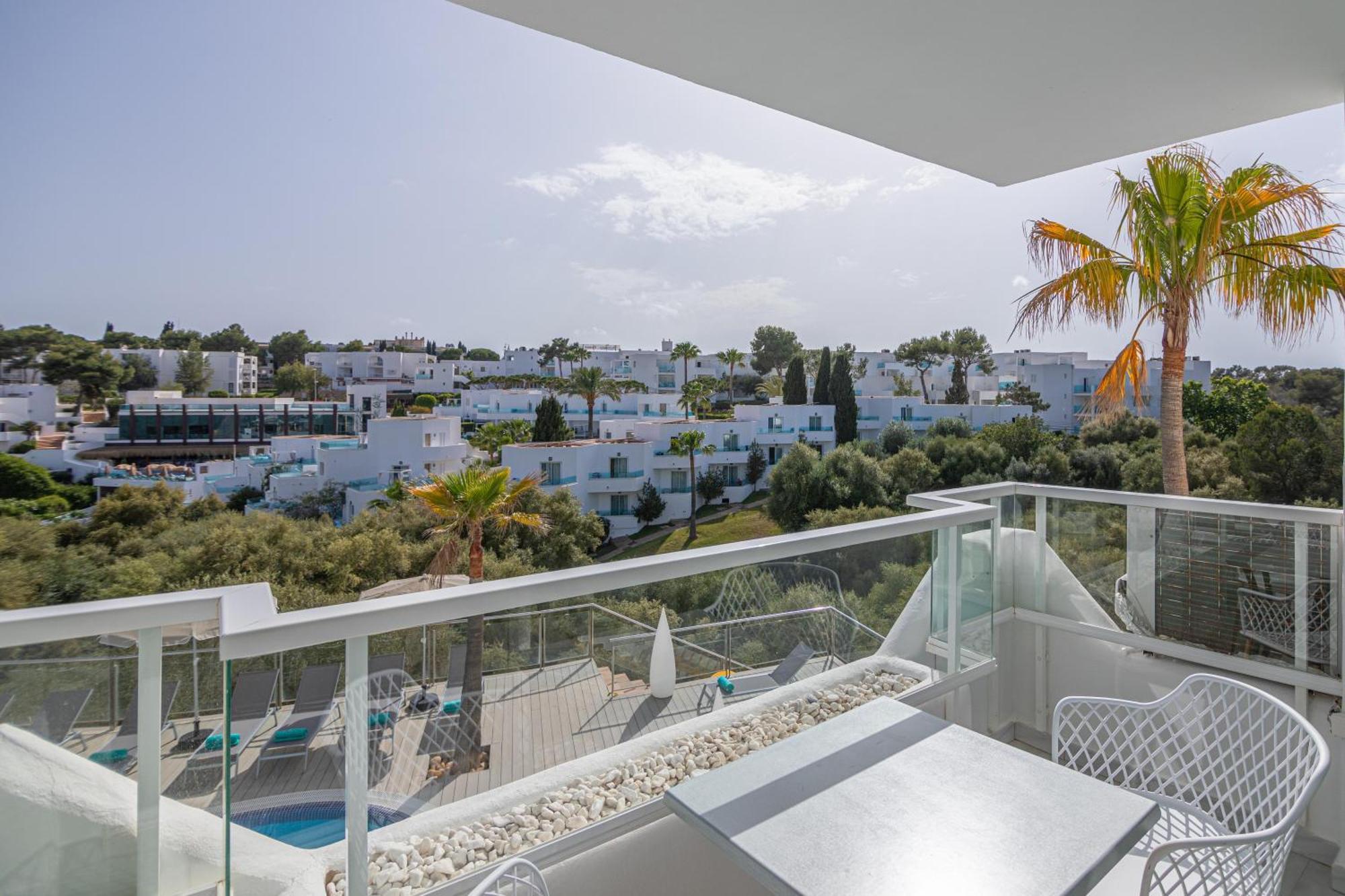 Marsenses Natura Olea Hotel - Adults Only Cala D´Or Esterno foto