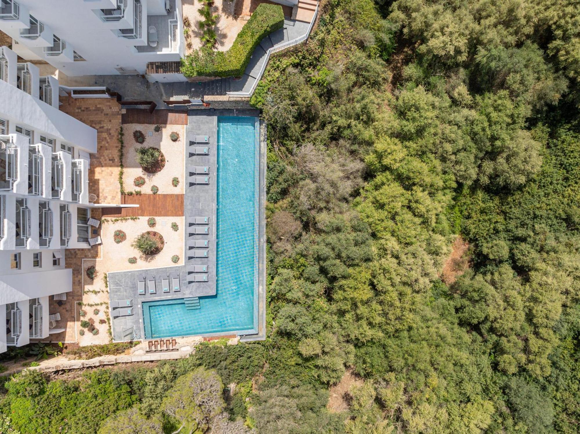 Marsenses Natura Olea Hotel - Adults Only Cala D´Or Esterno foto