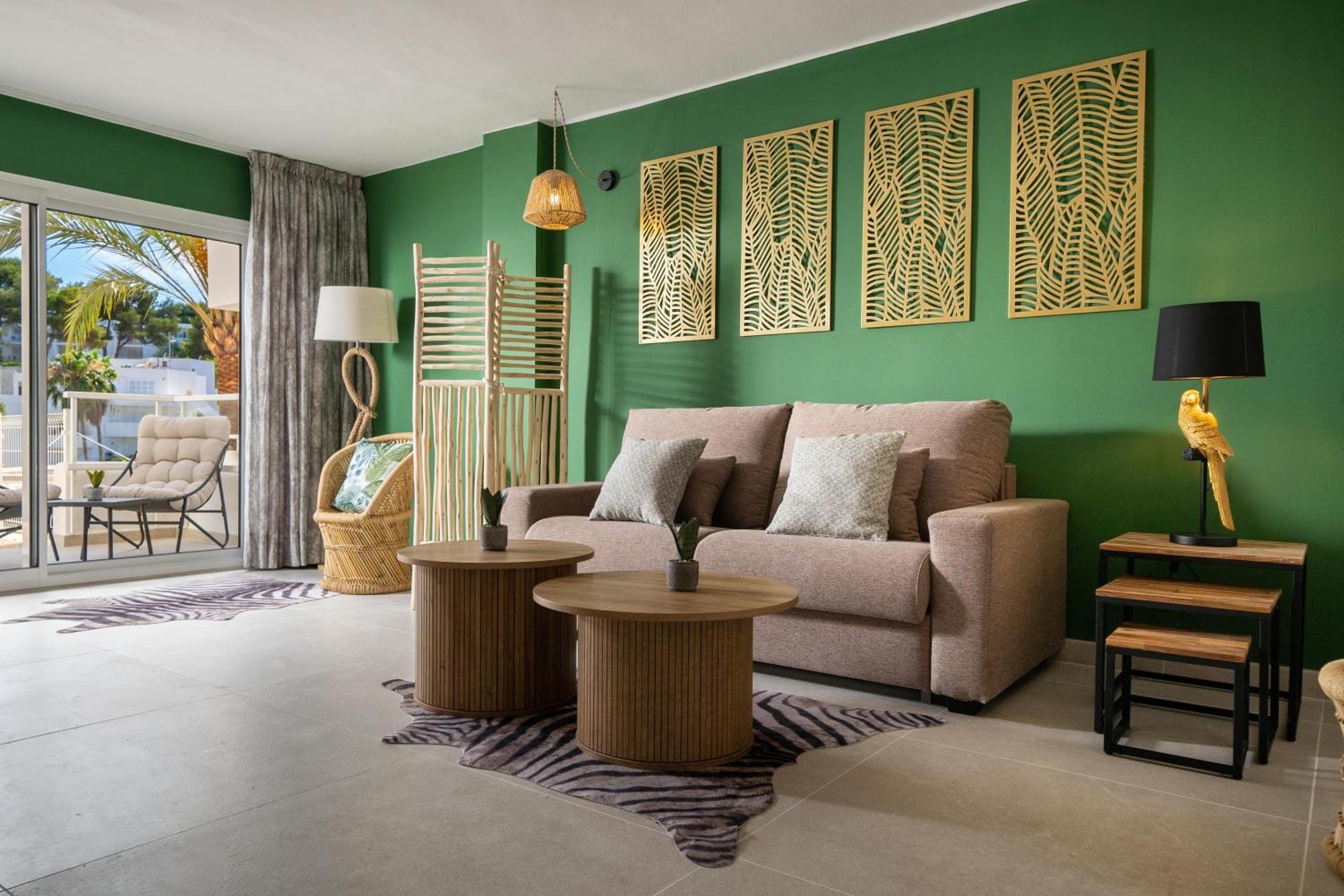 Marsenses Natura Olea Hotel - Adults Only Cala D´Or Esterno foto