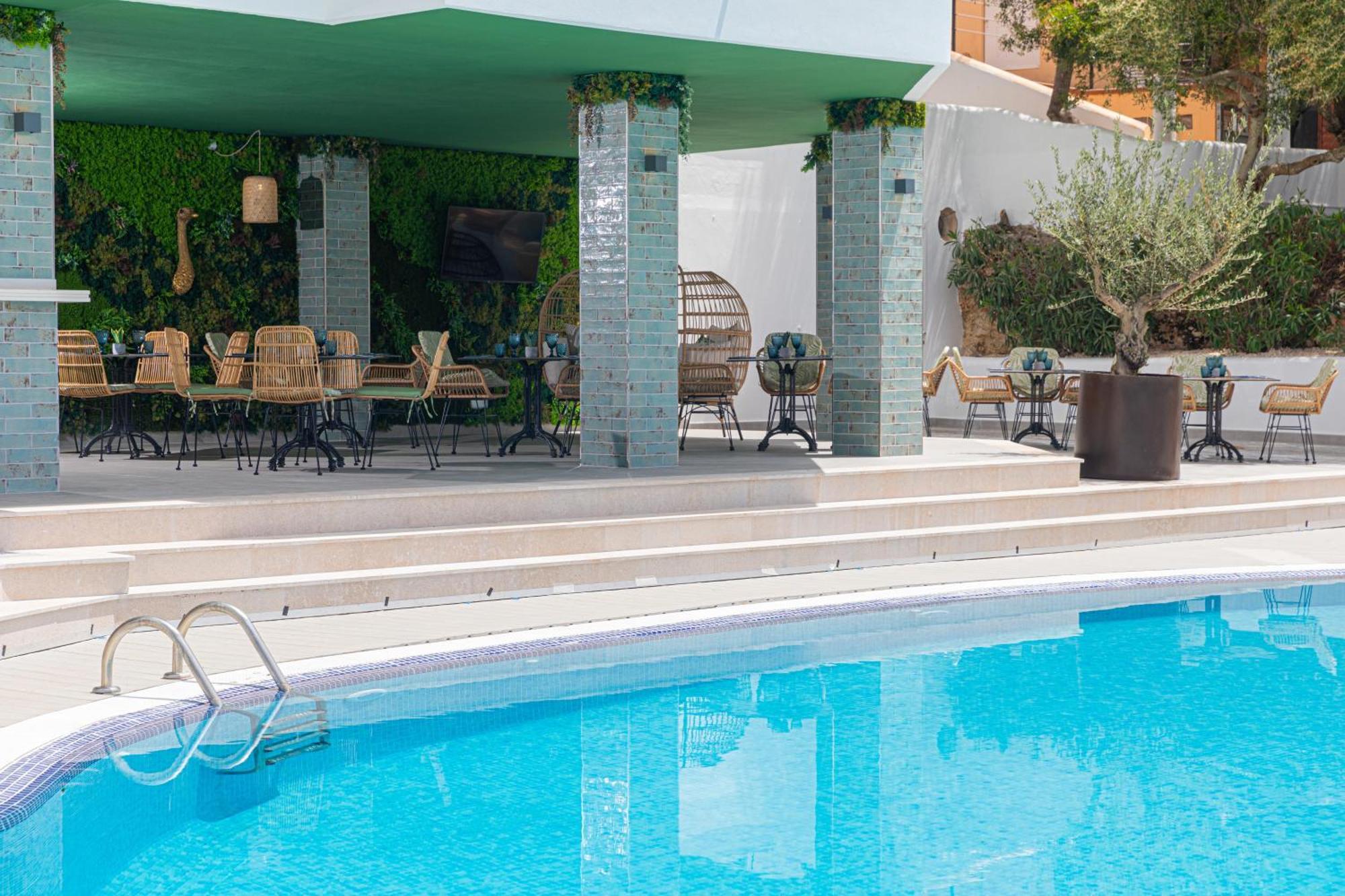 Marsenses Natura Olea Hotel - Adults Only Cala D´Or Esterno foto