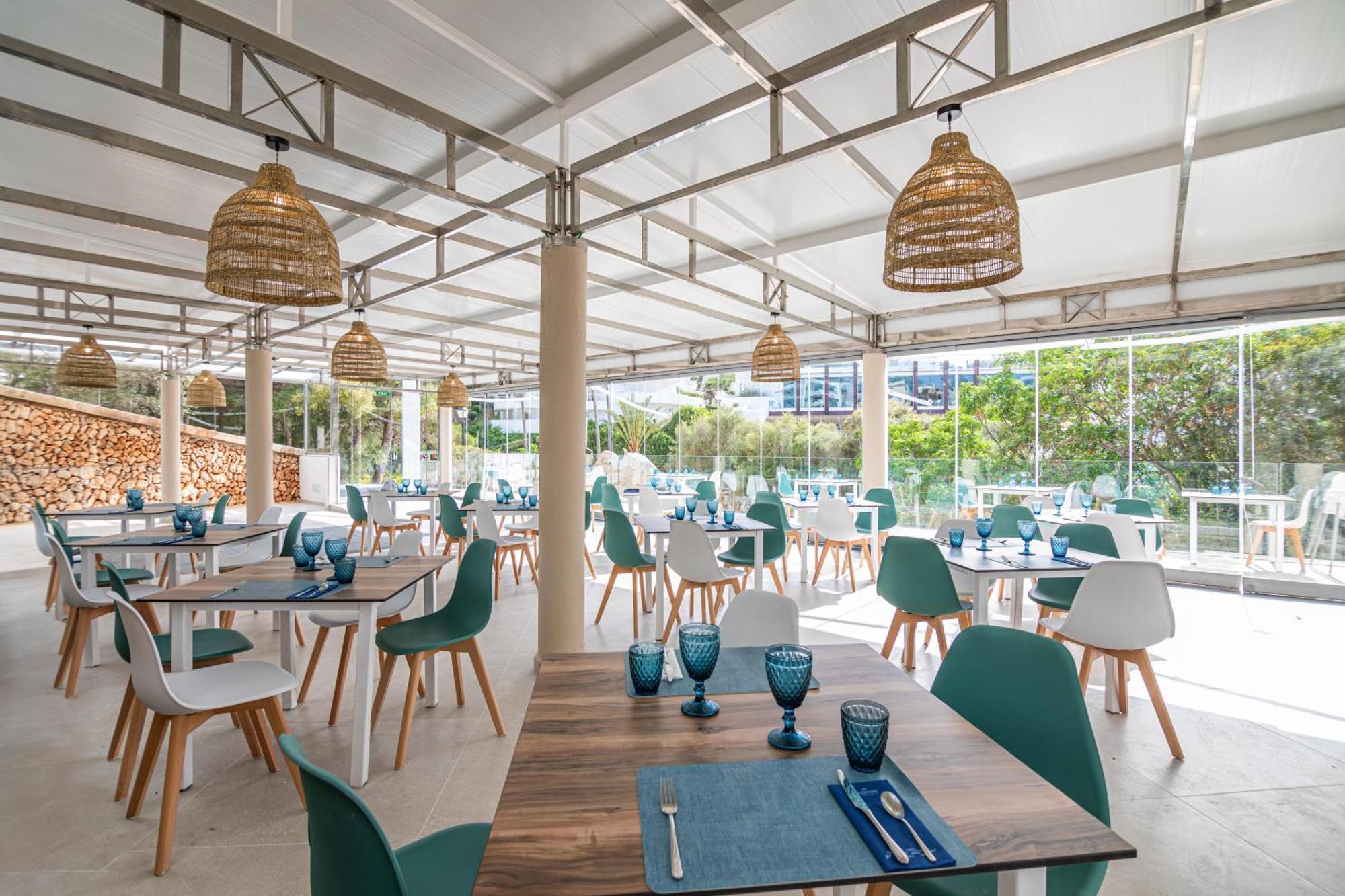 Marsenses Natura Olea Hotel - Adults Only Cala D´Or Esterno foto