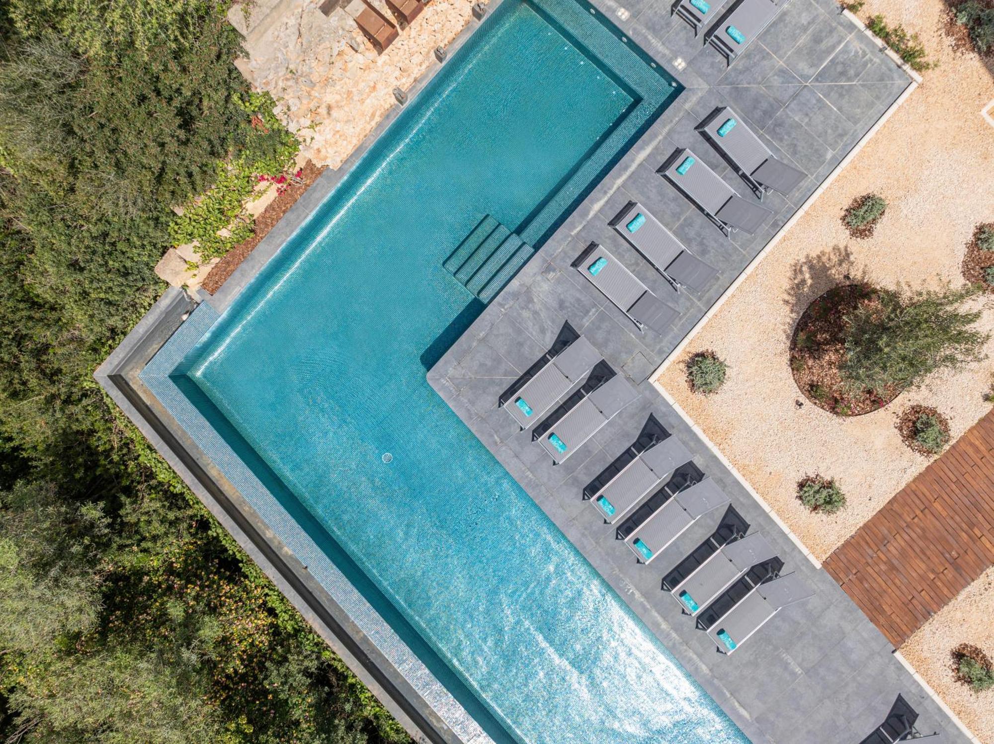 Marsenses Natura Olea Hotel - Adults Only Cala D´Or Esterno foto