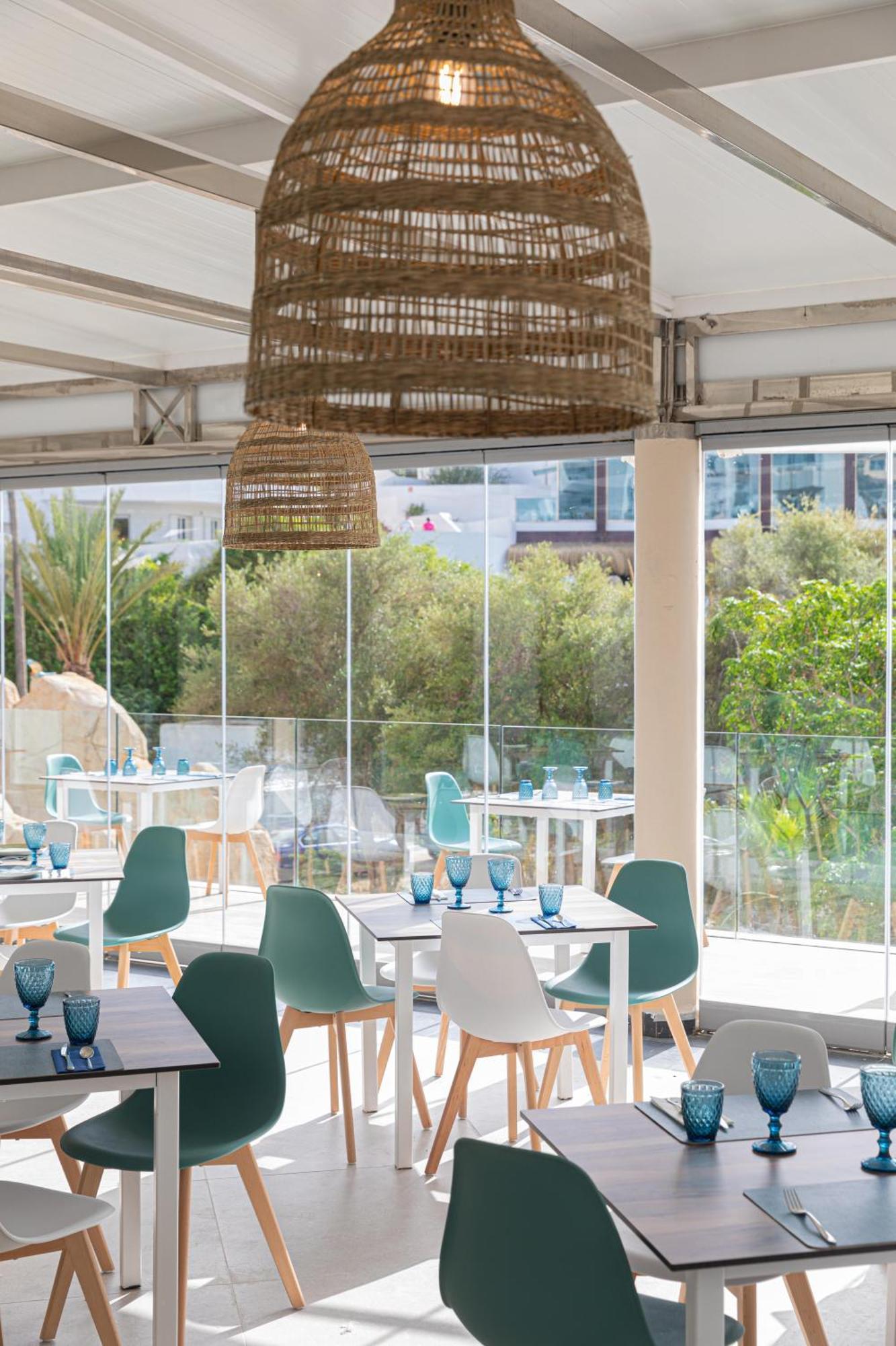 Marsenses Natura Olea Hotel - Adults Only Cala D´Or Esterno foto