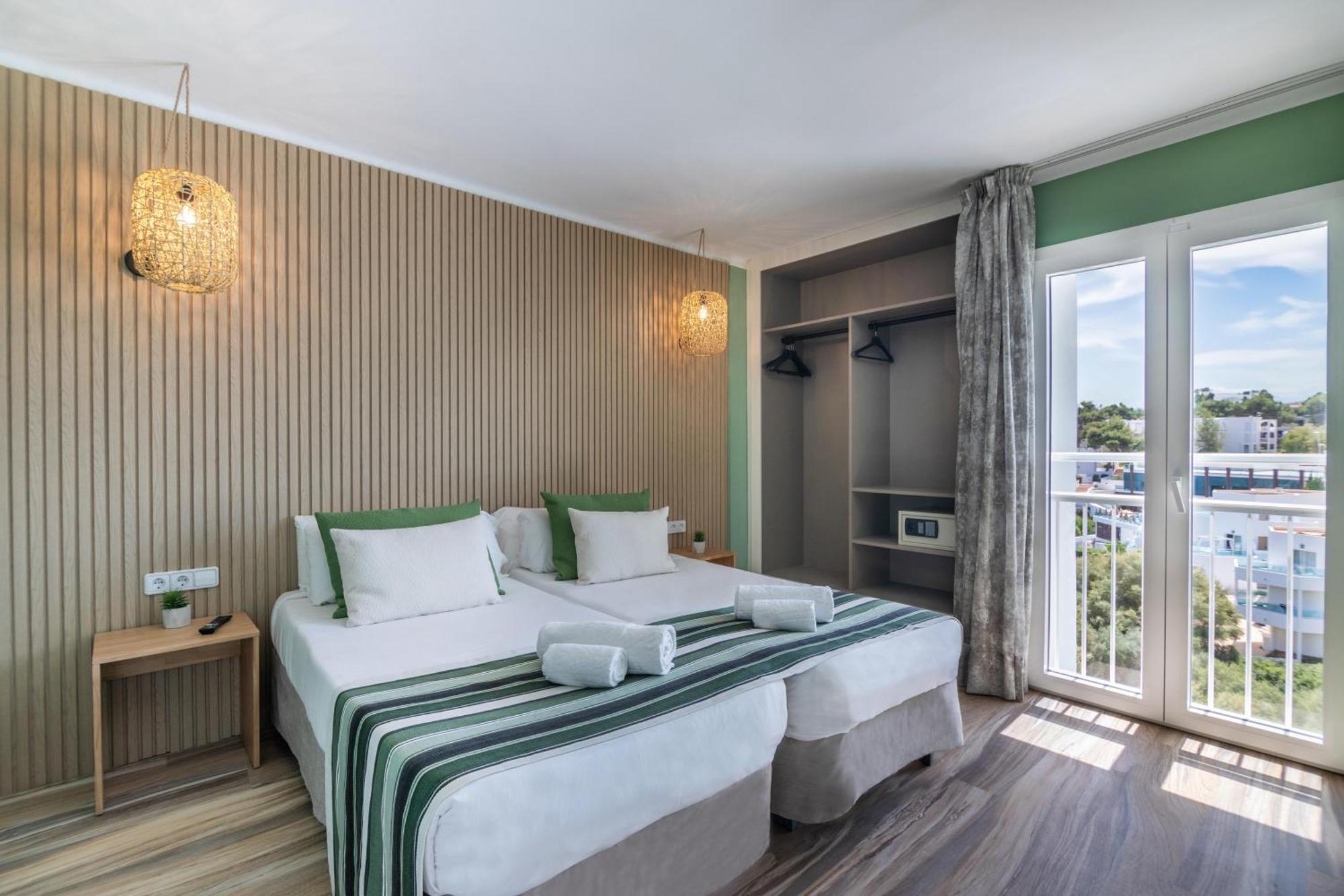 Marsenses Natura Olea Hotel - Adults Only Cala D´Or Esterno foto