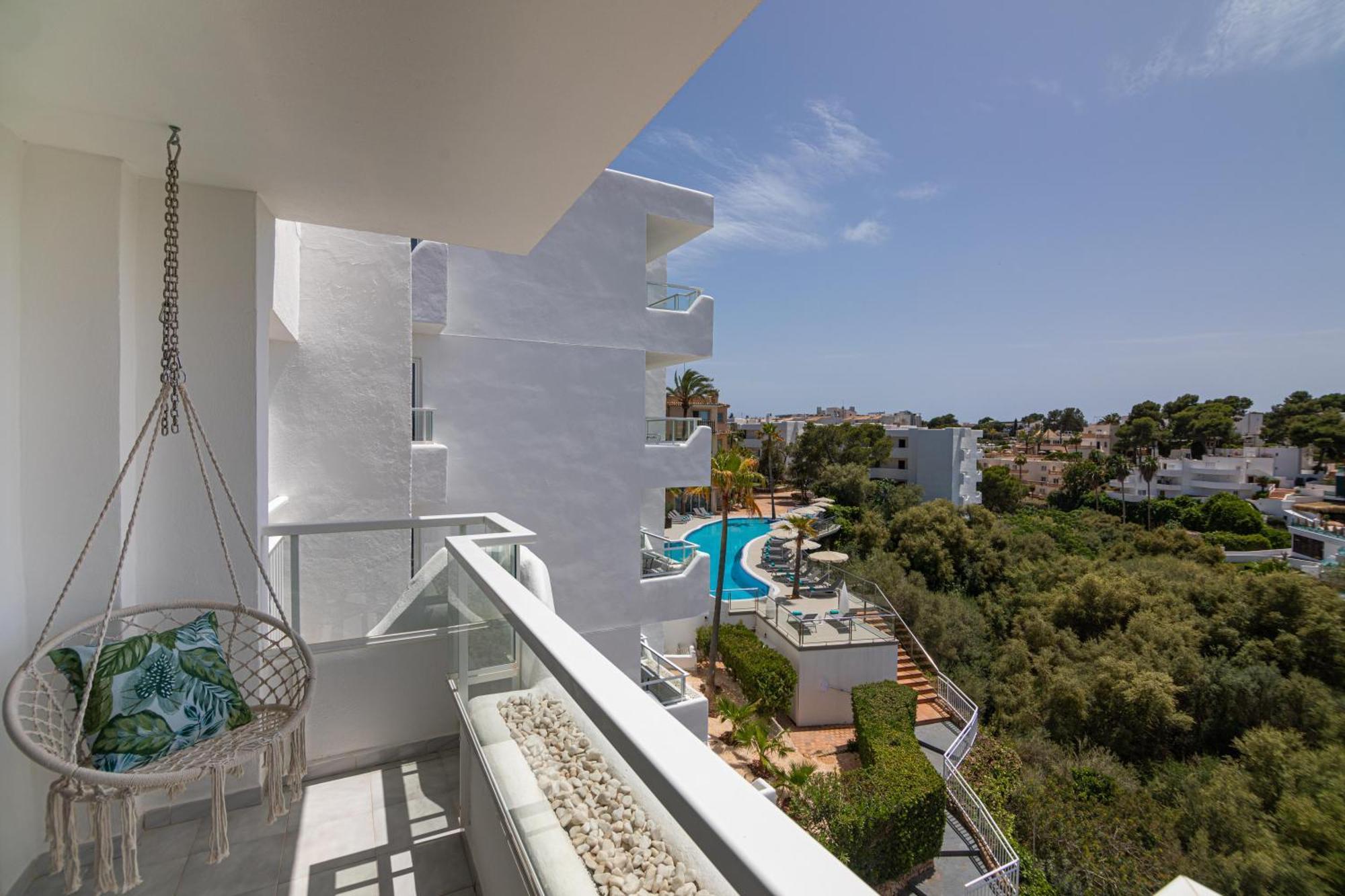 Marsenses Natura Olea Hotel - Adults Only Cala D´Or Esterno foto