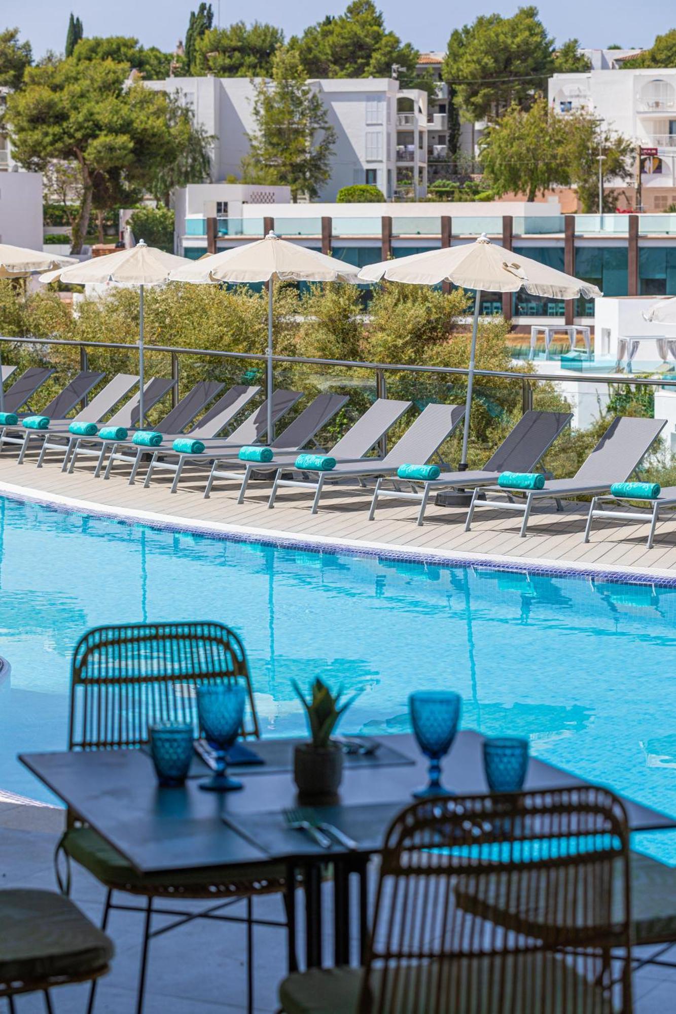 Marsenses Natura Olea Hotel - Adults Only Cala D´Or Esterno foto
