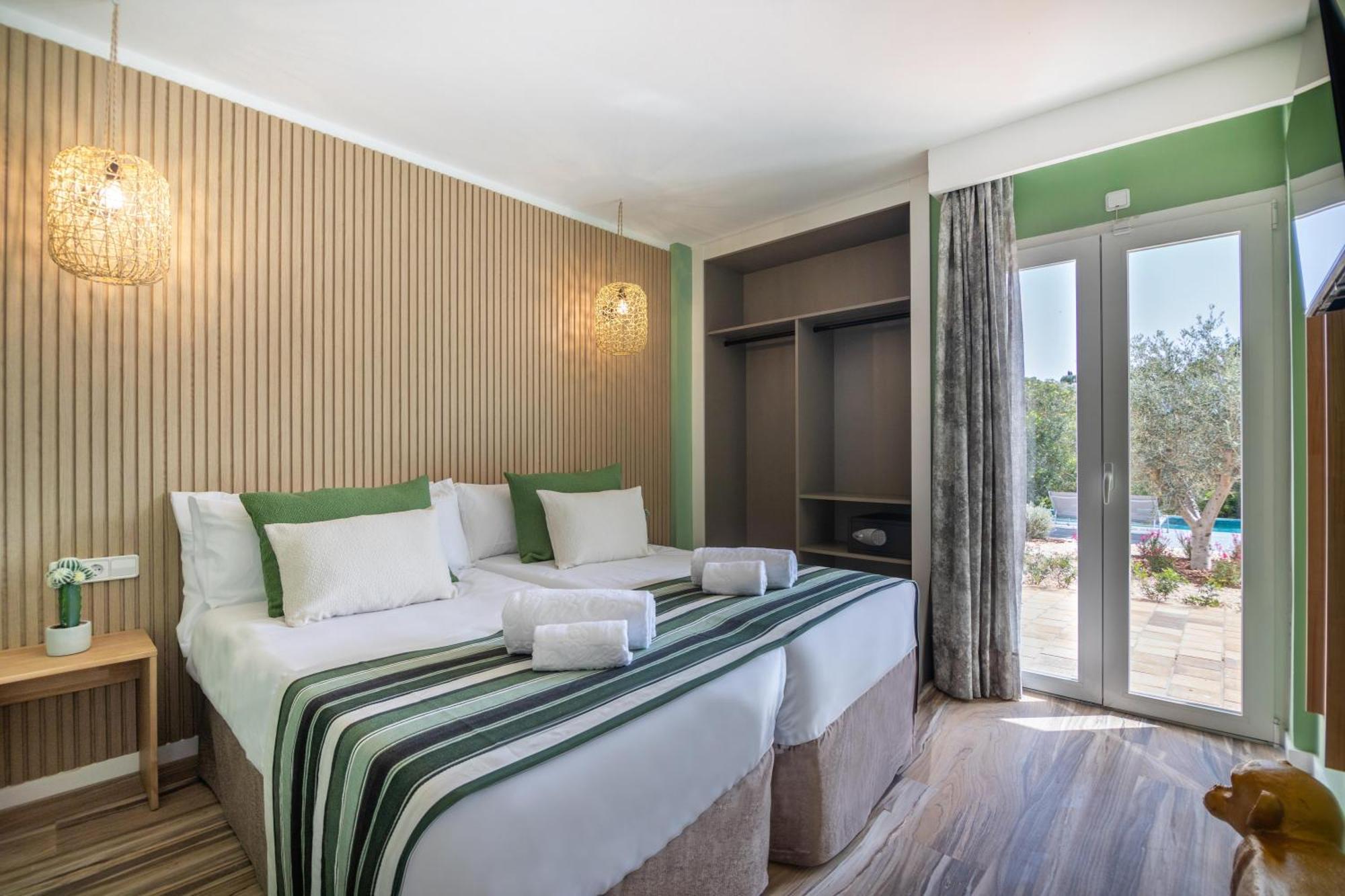 Marsenses Natura Olea Hotel - Adults Only Cala D´Or Esterno foto