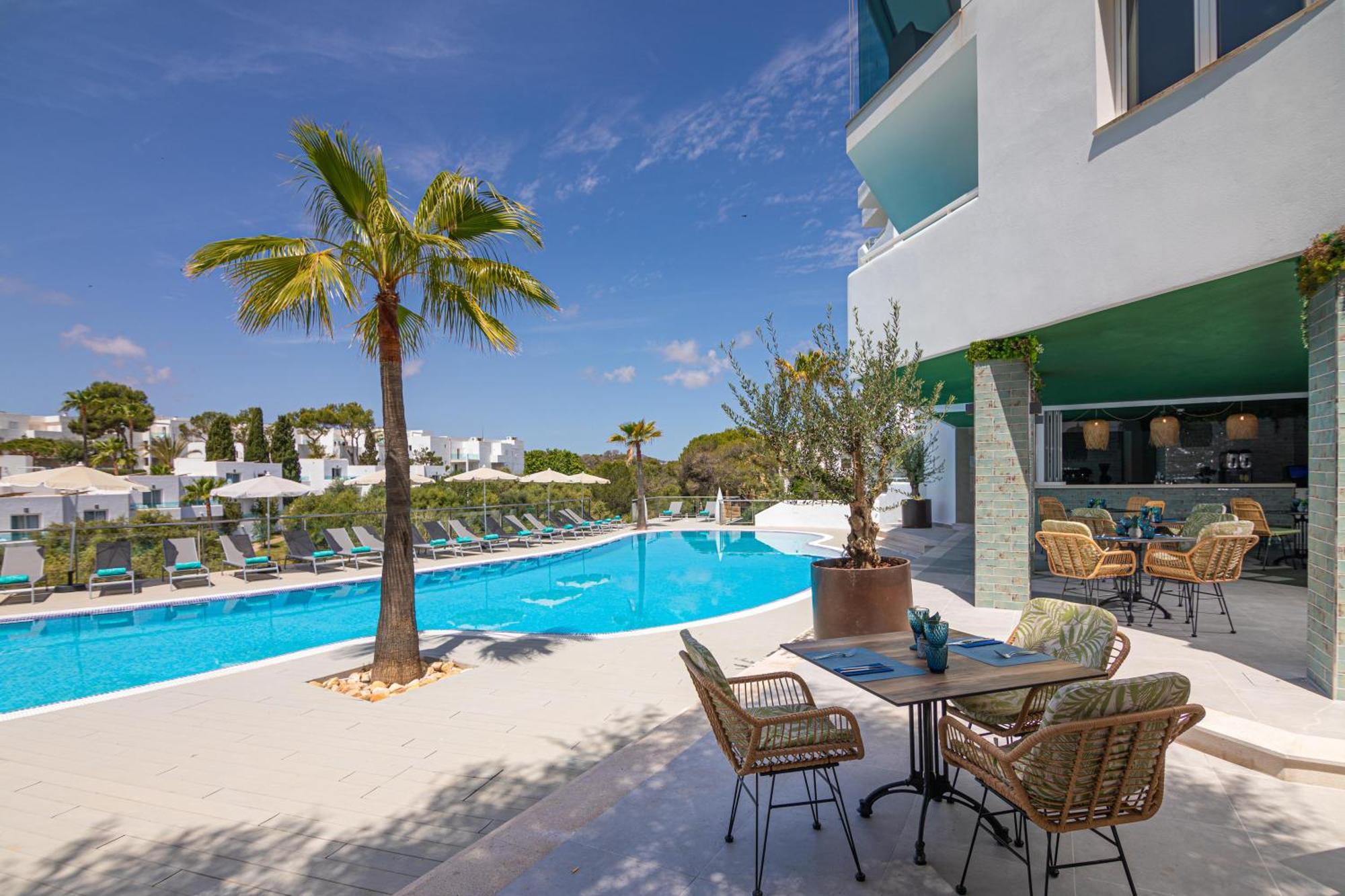 Marsenses Natura Olea Hotel - Adults Only Cala D´Or Esterno foto