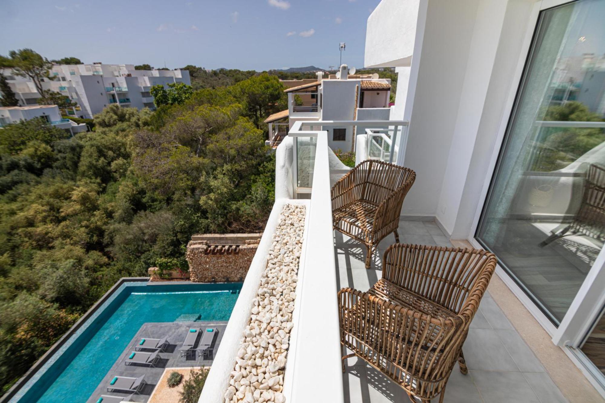 Marsenses Natura Olea Hotel - Adults Only Cala D´Or Esterno foto