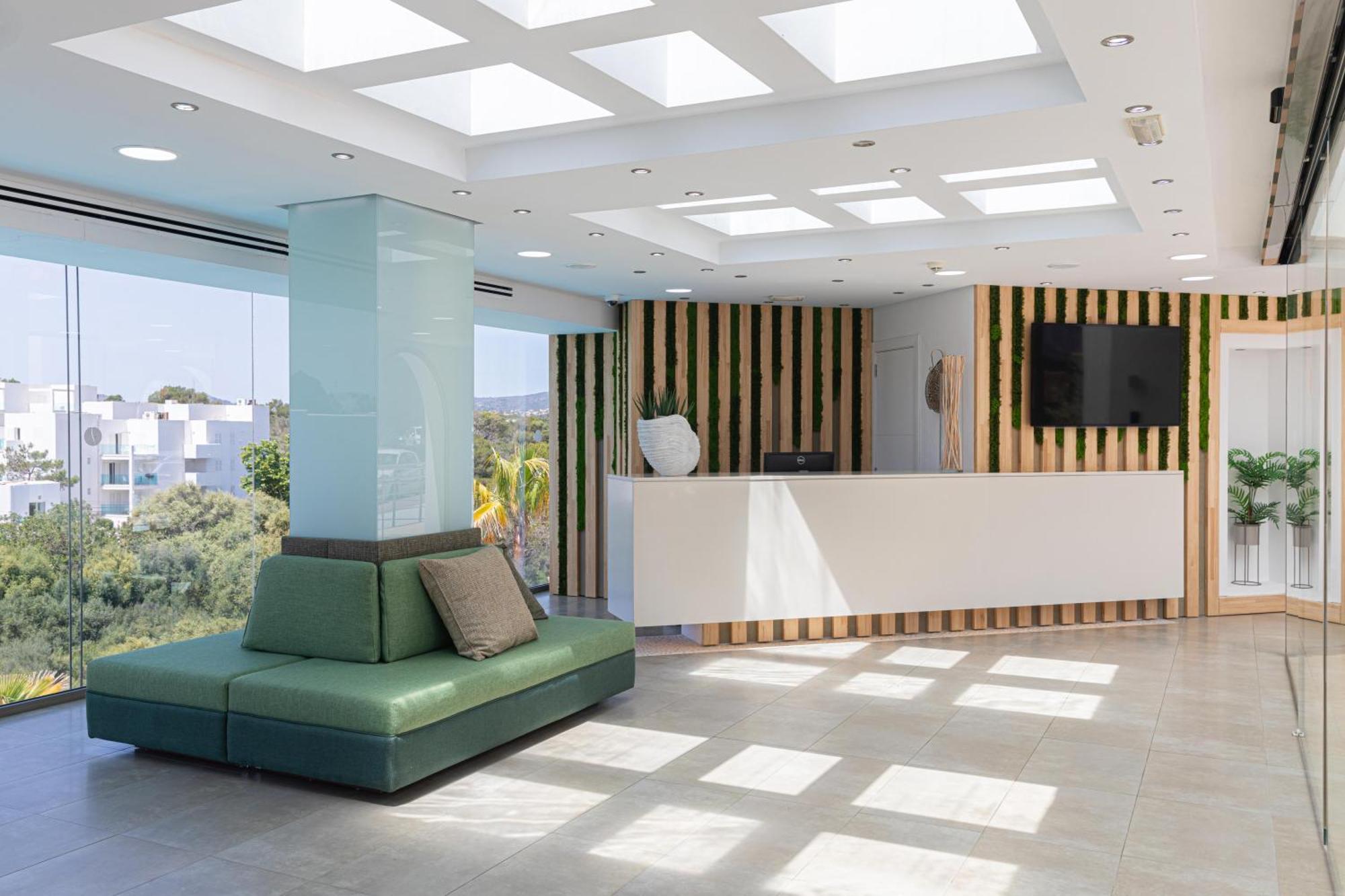 Marsenses Natura Olea Hotel - Adults Only Cala D´Or Esterno foto