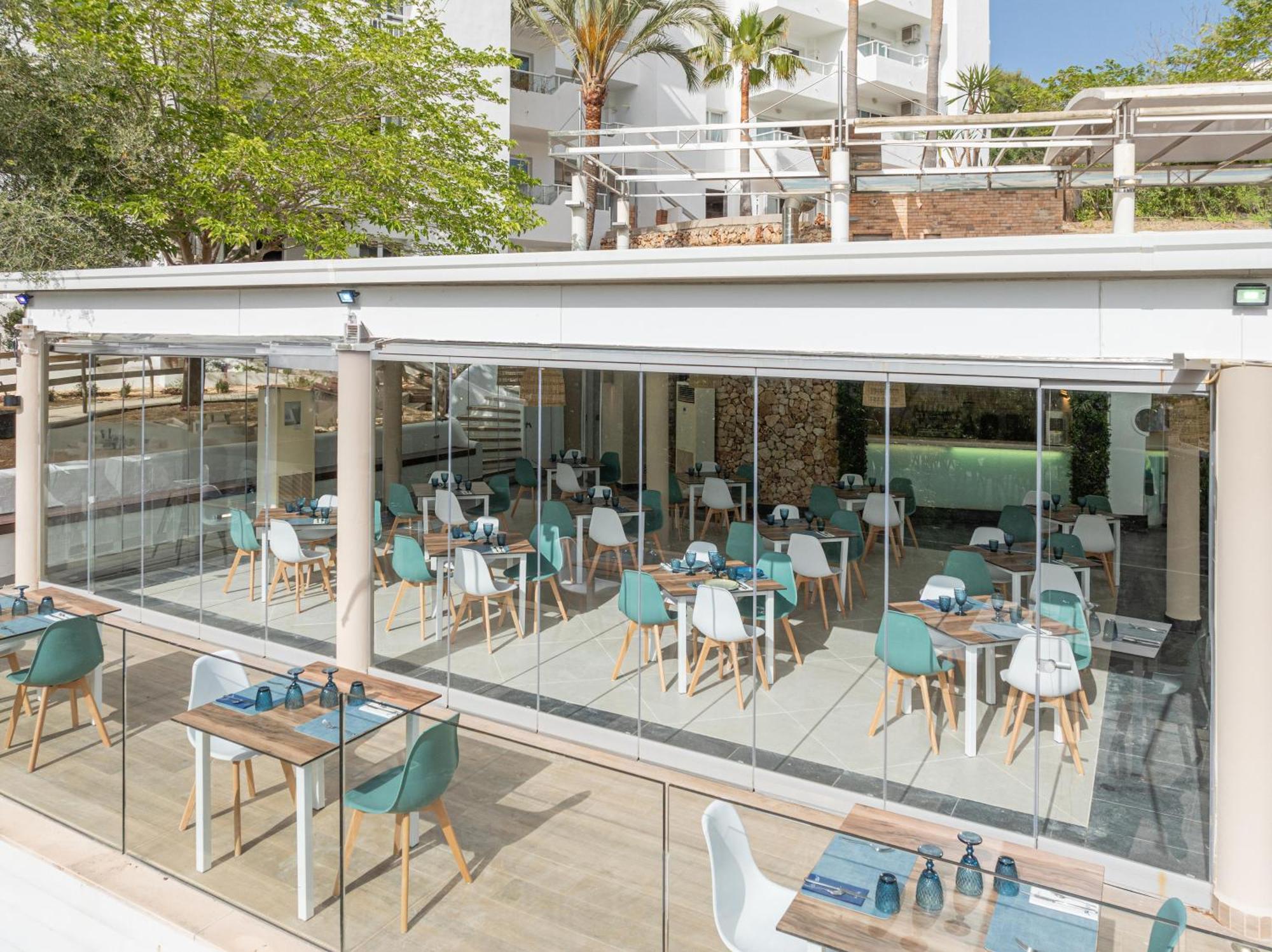 Marsenses Natura Olea Hotel - Adults Only Cala D´Or Esterno foto