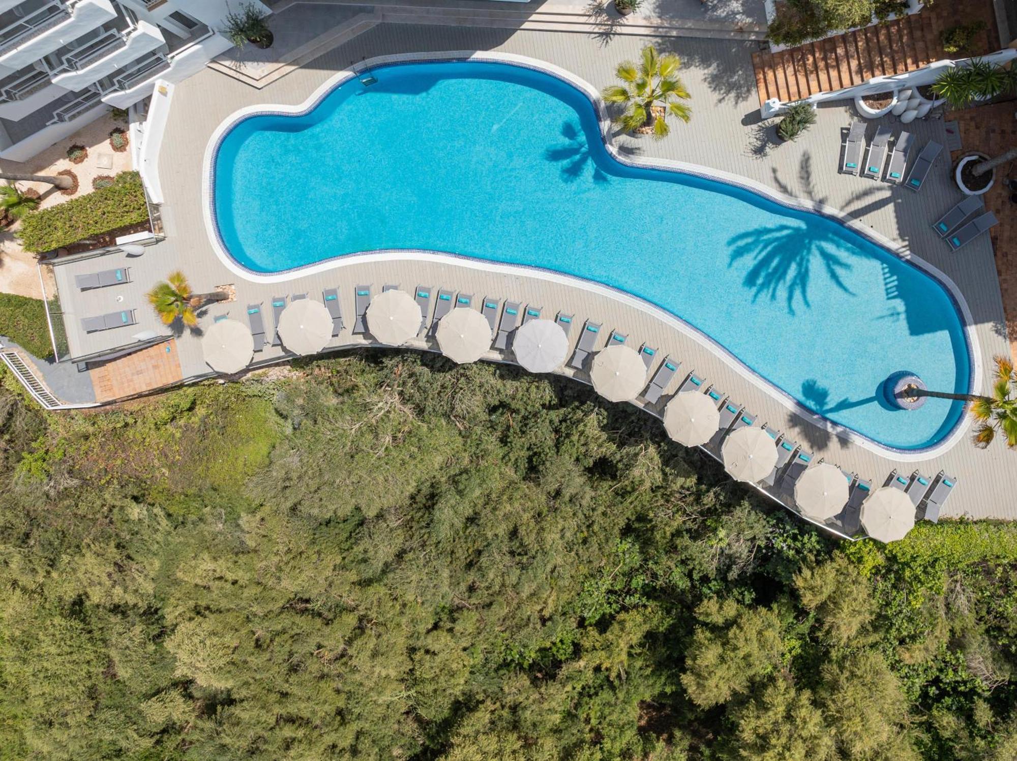 Marsenses Natura Olea Hotel - Adults Only Cala D´Or Esterno foto