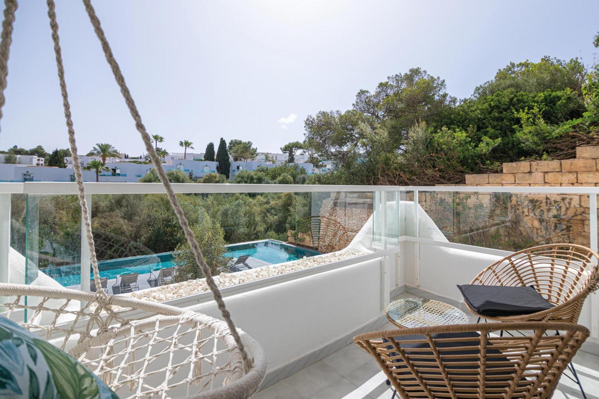 Marsenses Natura Olea Hotel - Adults Only Cala D´Or Esterno foto