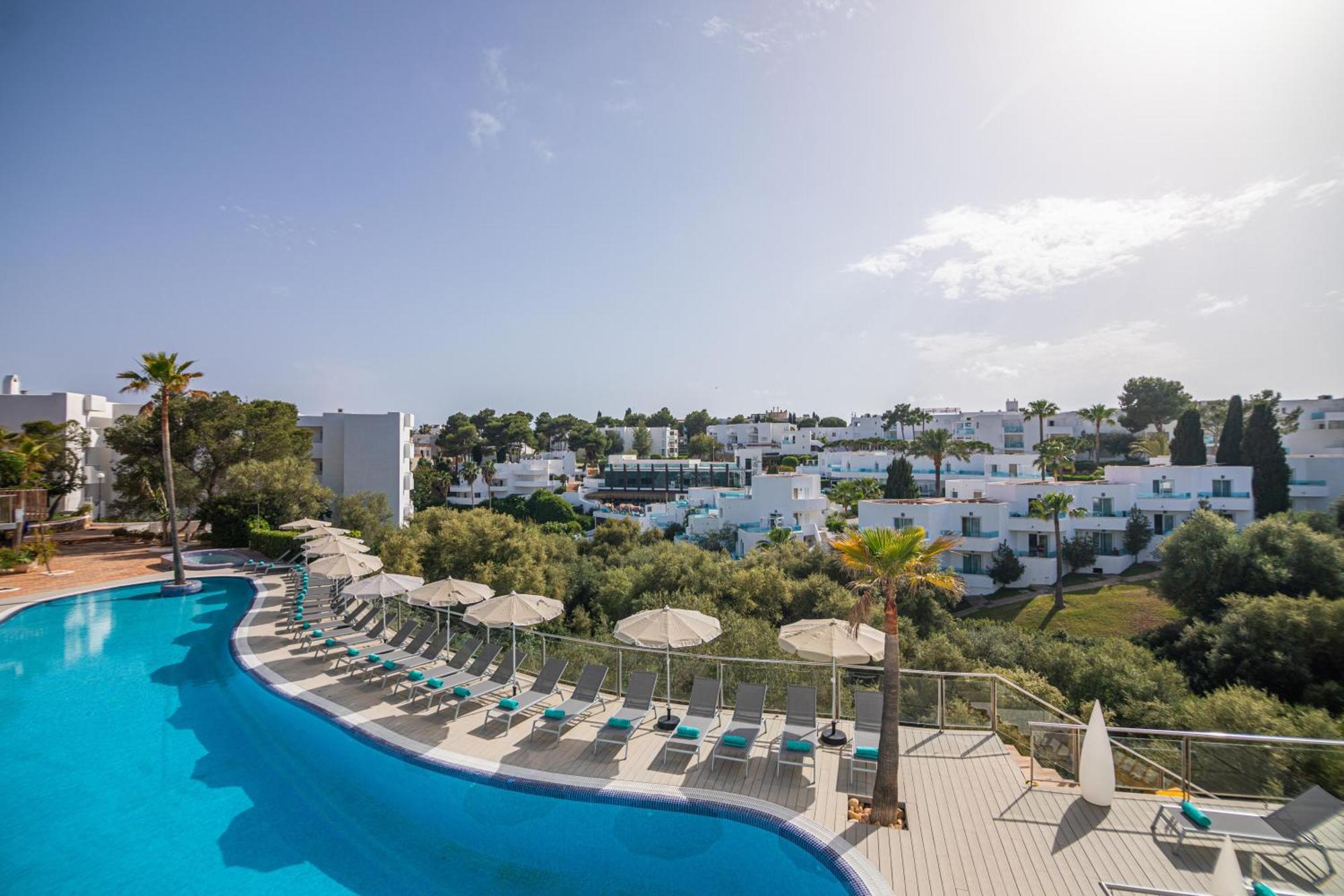Marsenses Natura Olea Hotel - Adults Only Cala D´Or Esterno foto