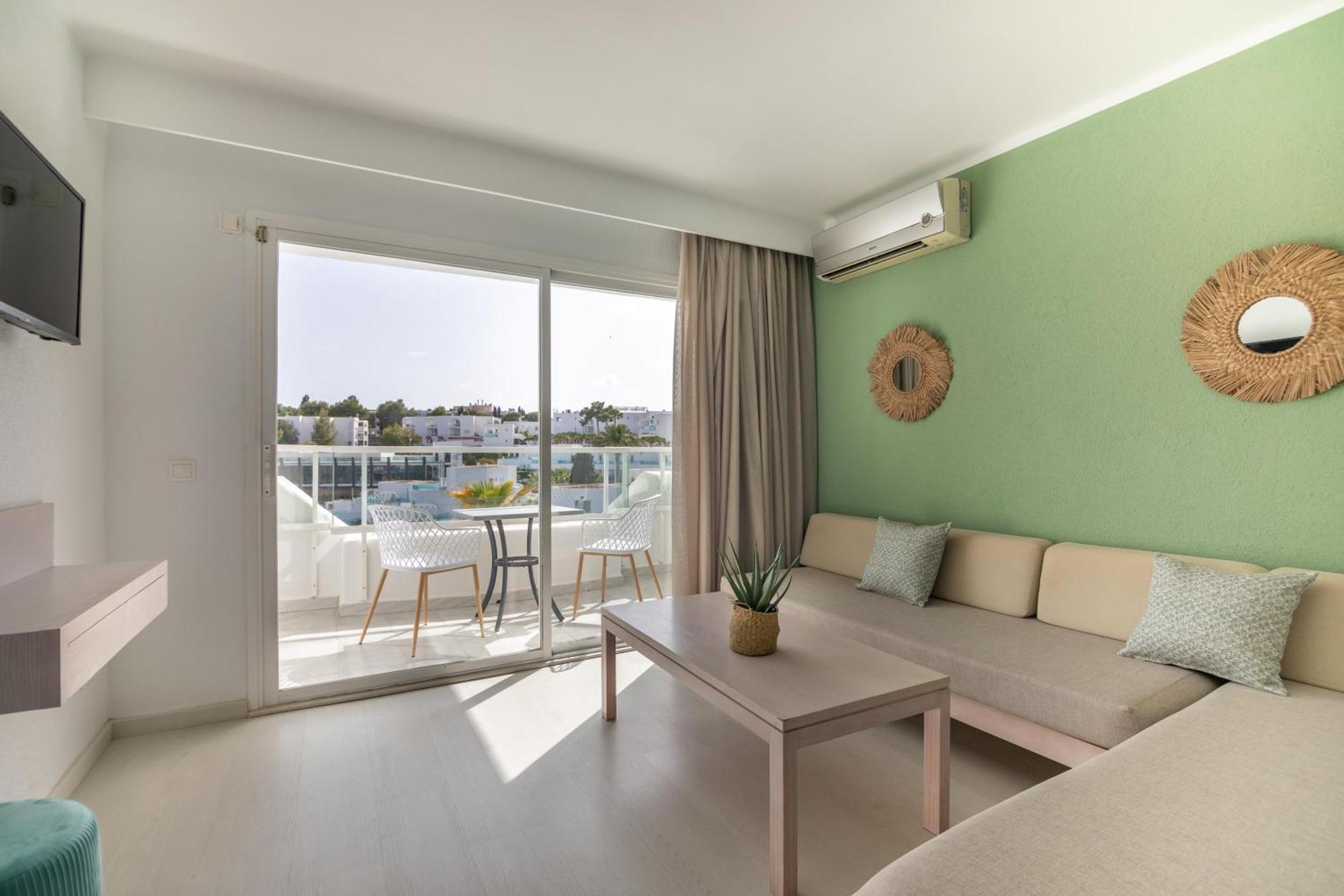 Marsenses Natura Olea Hotel - Adults Only Cala D´Or Esterno foto