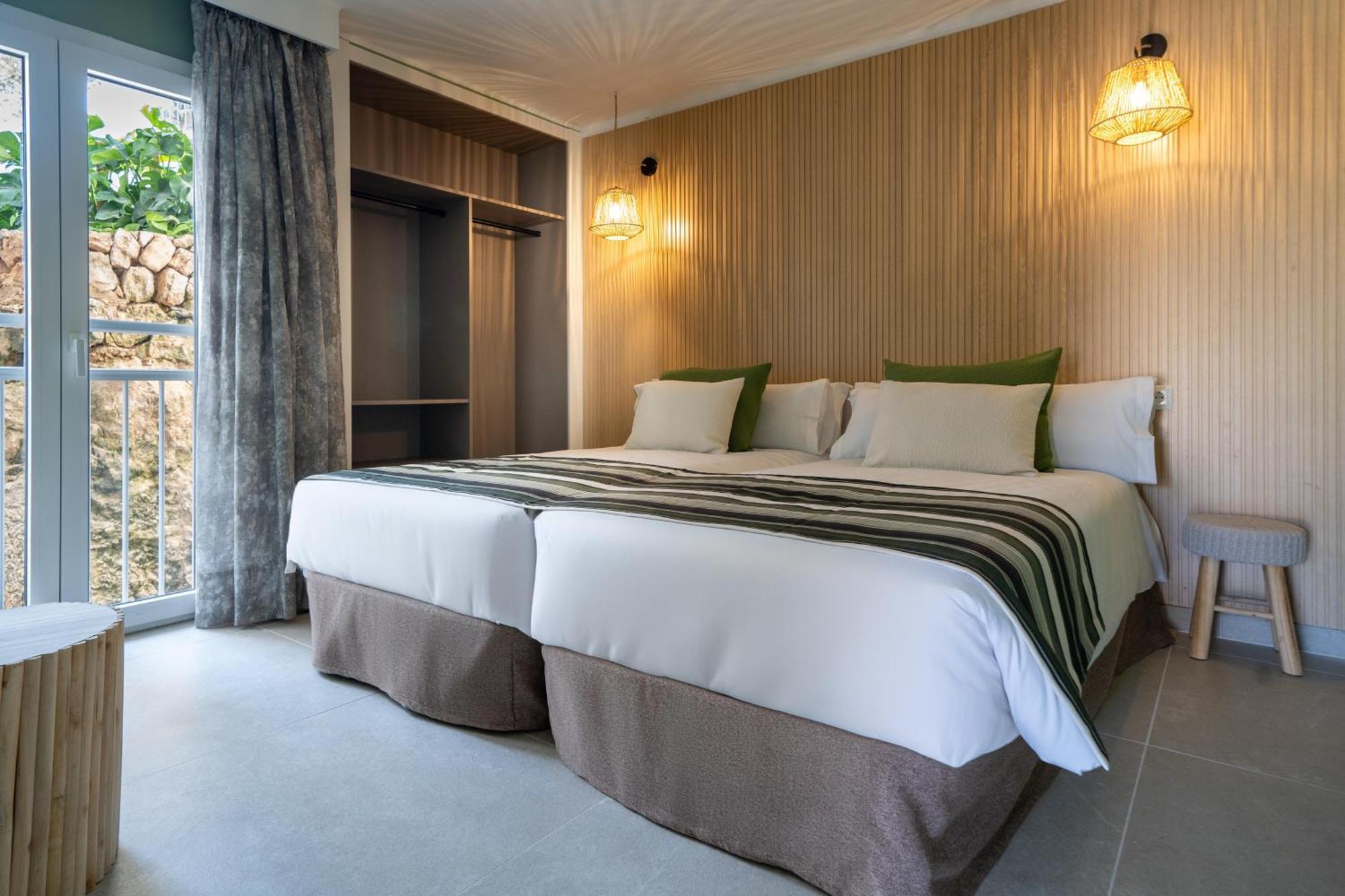 Marsenses Natura Olea Hotel - Adults Only Cala D´Or Esterno foto