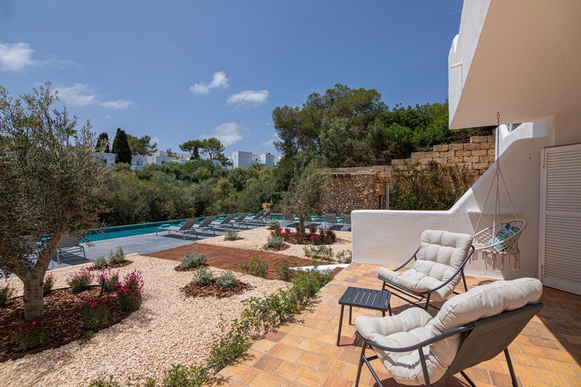 Marsenses Natura Olea Hotel - Adults Only Cala D´Or Esterno foto