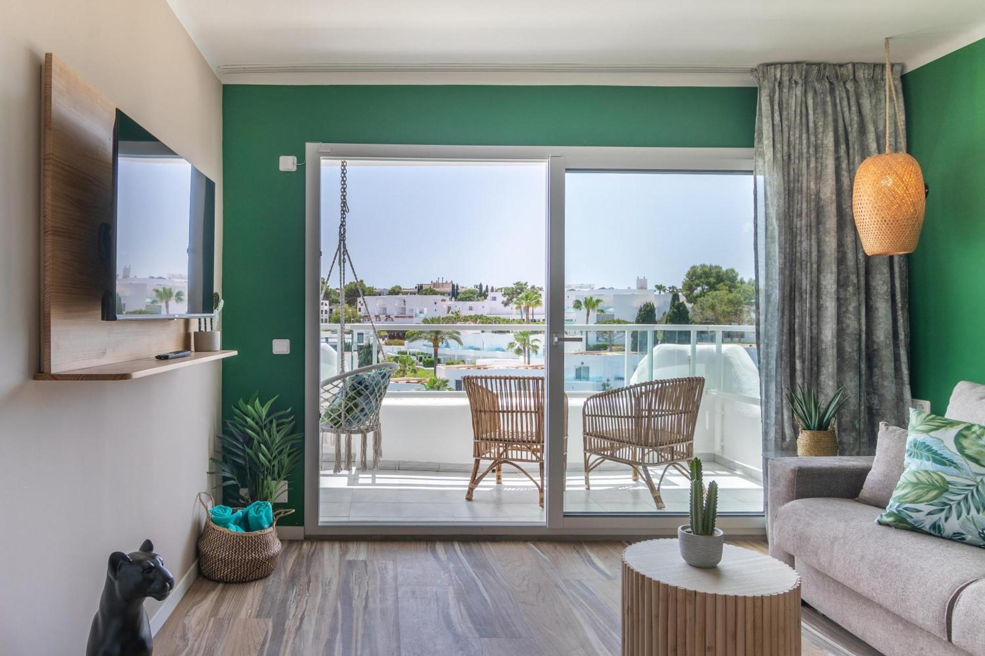 Marsenses Natura Olea Hotel - Adults Only Cala D´Or Esterno foto