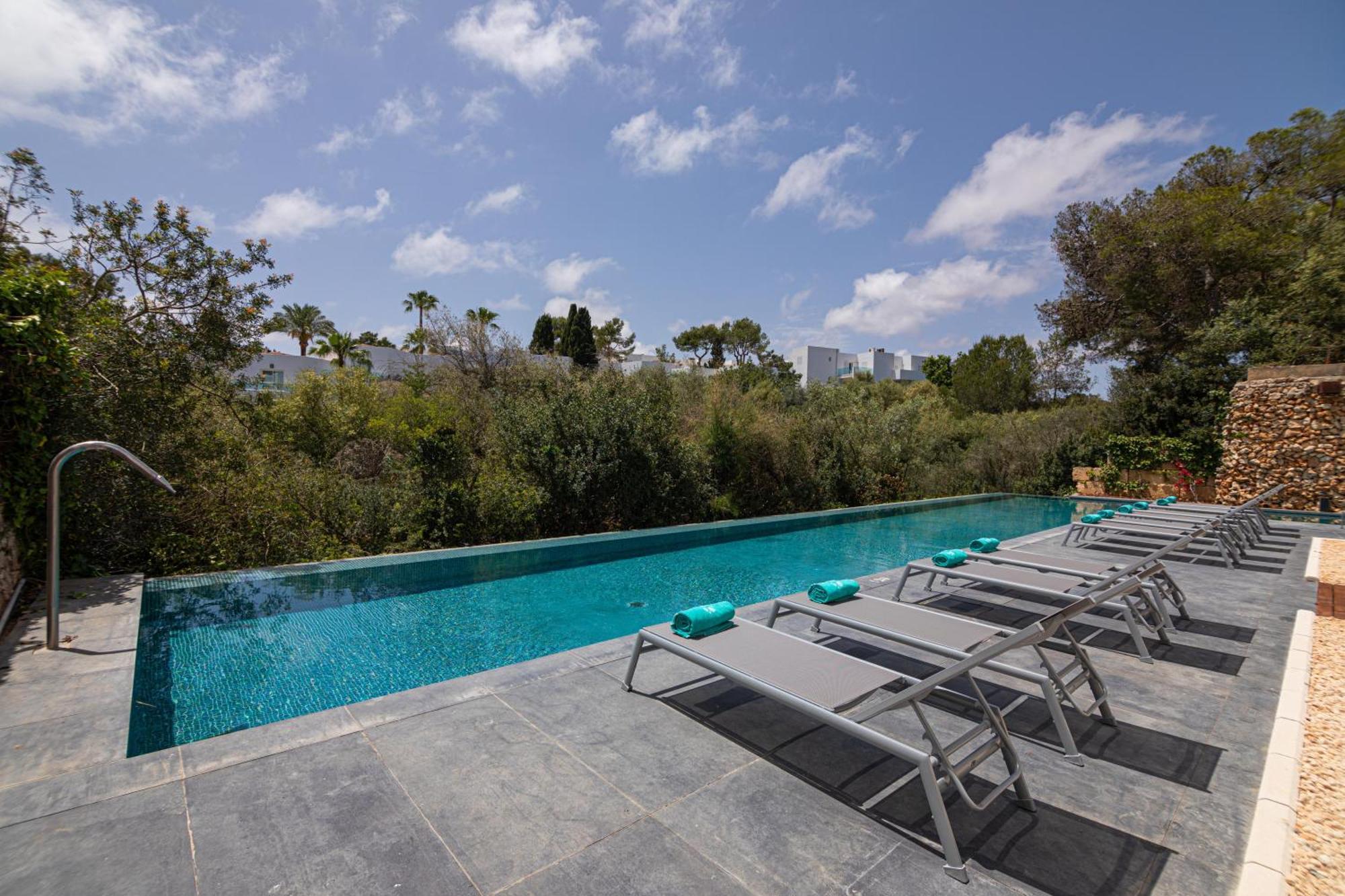Marsenses Natura Olea Hotel - Adults Only Cala D´Or Esterno foto