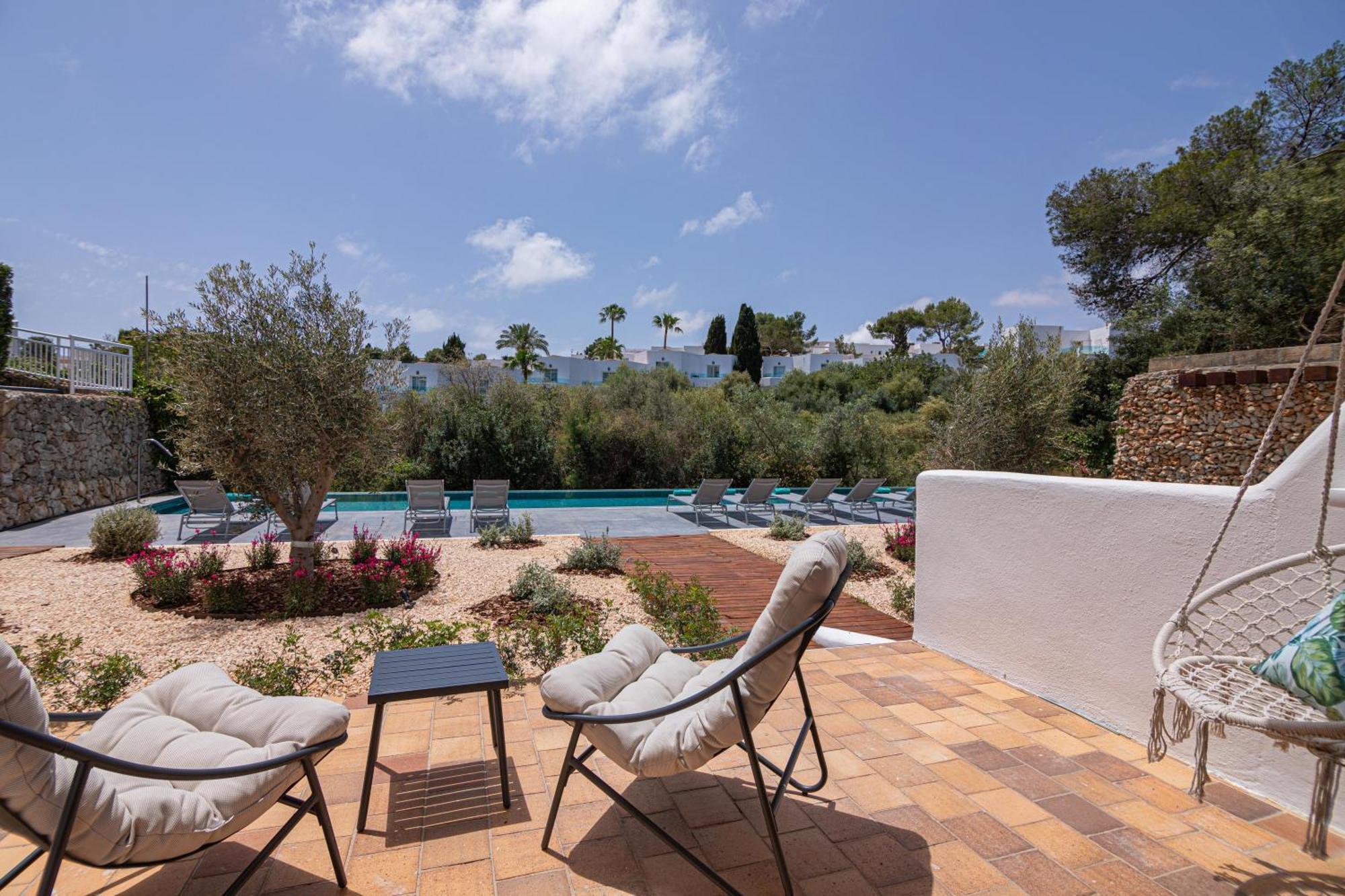 Marsenses Natura Olea Hotel - Adults Only Cala D´Or Esterno foto
