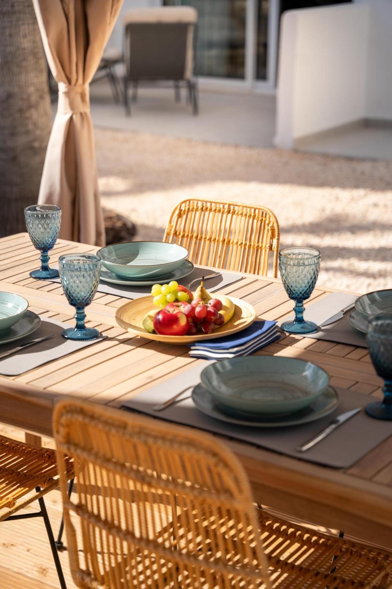 Marsenses Natura Olea Hotel - Adults Only Cala D´Or Esterno foto